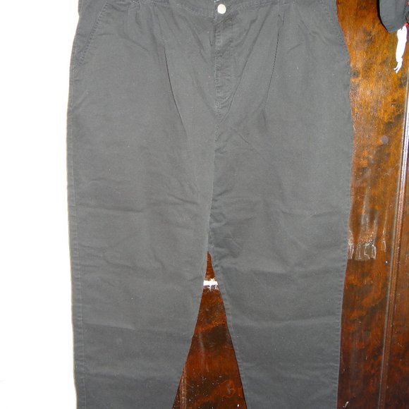 ASOS Curve chino pants - Picture 1 of 2